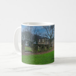 Bolling Hall, Bradford Kaffemugg