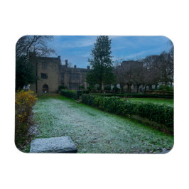 Bolling Hall, Bradford Magnet