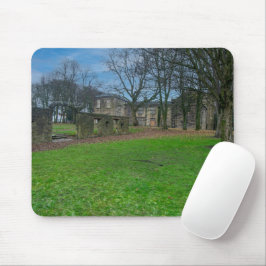 Bolling Hall, Bradford Musmatta