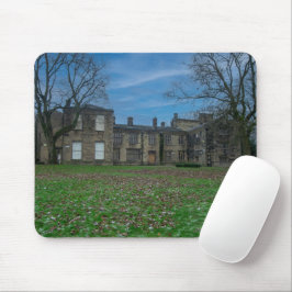 Bolling Hall, Bradford Musmatta