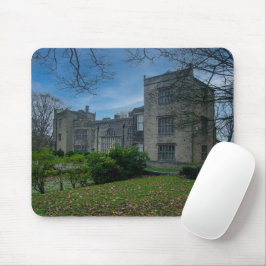 Bolling Hall, Bradford Musmatta