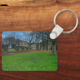 Bolling Hall, Bradford Nyckelring