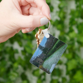 Bolling Hall, Bradford Nyckelring