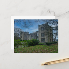 Bolling Hall, Bradford Vykort