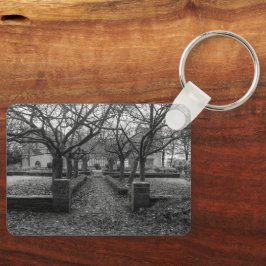 Bolling Hall Grounds, Bradford Nyckelring