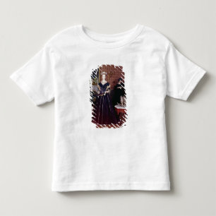 Bollkappa av Mary Todd Lincoln Tee Shirt