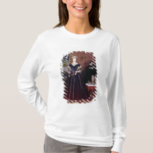 Bollkappa av Mary Todd Lincoln Tröja