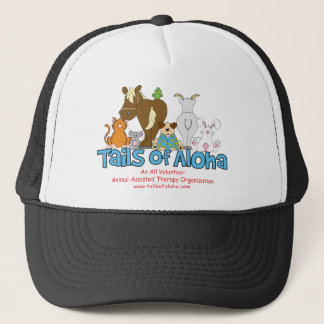 Bolllock Truckerkeps