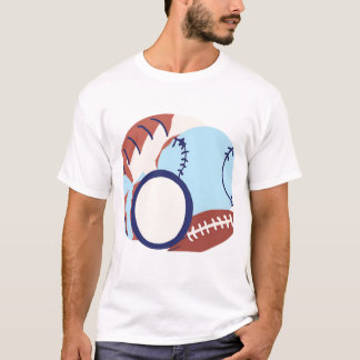 BollLogo T Shirt
