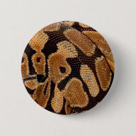 Bollpytonormen knäppas emblem knapp