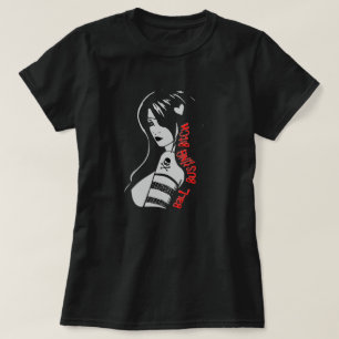 Bollrackareutslagsplats Tee Shirt