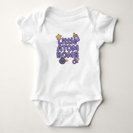 Bollywood Baby Gift, den berömda Desi Baby Shower T Shirt