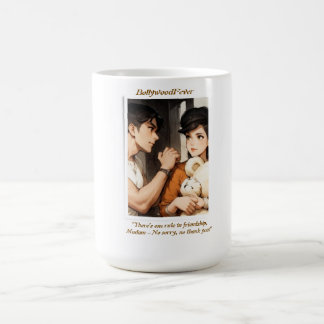 Bollywood Fever Kaffemugg