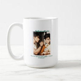 Bollywood Fever Kaffemugg