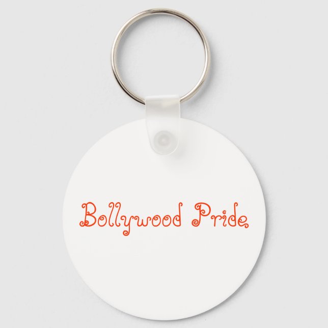 Bollywood Nyckelring (Framsida)