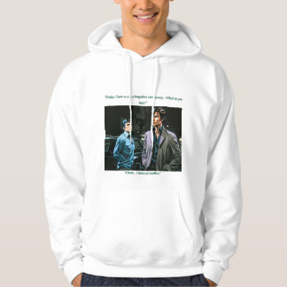 Bollywood Stil Hoodie
