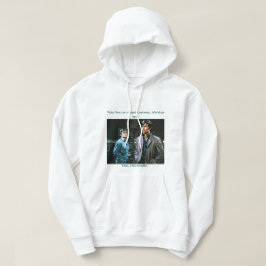 Bollywood Stil Hoodie