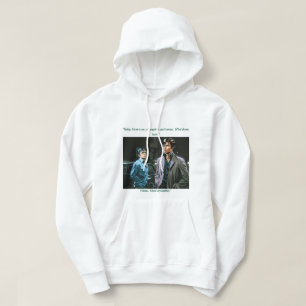 Bollywood Stil Hoodie