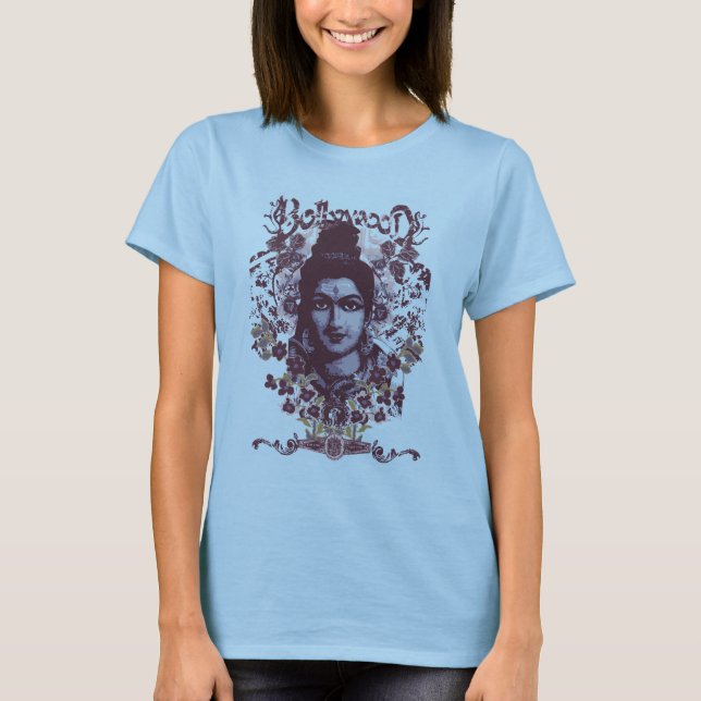 Bollywood T-shirt (Framsida)