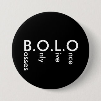 BOLO KNAPP