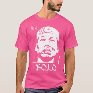 BOLO YOUNG T SHIRT