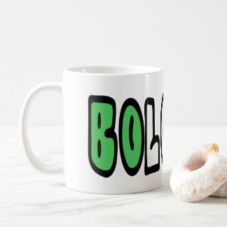 Bologna Kaffemugg