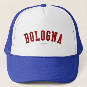 Bologna Keps
