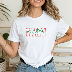 Bologna souvenir italienskt present Italien T-Shir T Shirt