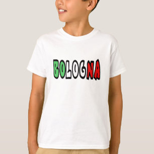 Bologna T Shirt