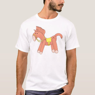 BOLOGNAPONNY T-SHIRT