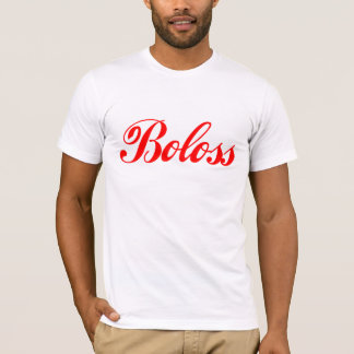 boloss t-shirt