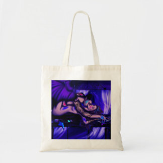 Bolsa Acotar Feyre y Rhys Tygkasse