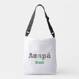 Bolsa Amapá Axelväska