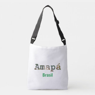 Bolsa Amapá Axelväska