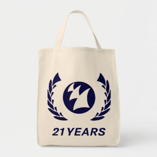 Bolsa Armada Music Tygkasse