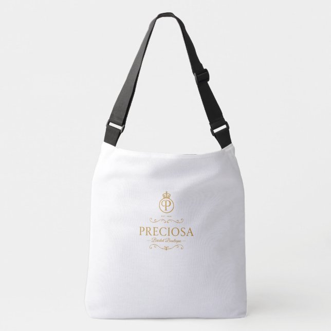 bolsa axelväska (Framsida)