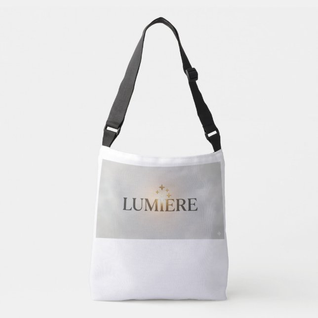 Bolsa  axelväska (Framsida)