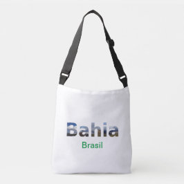 Bolsa Bahia Axelväska