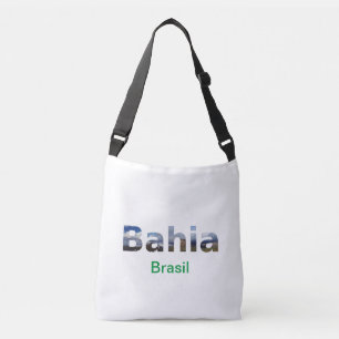 Bolsa Bahia Axelväska