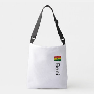 Bolsa Beni Axelväska