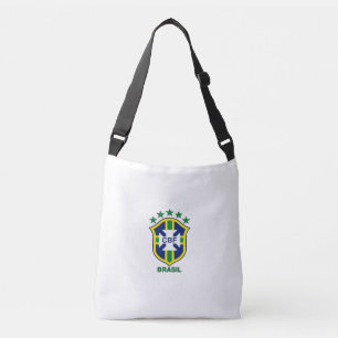 Bolsa Brasil Axelväska