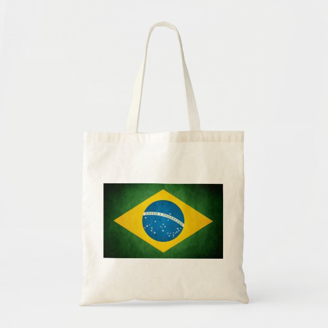 Bolsa Brasil Tygkasse (Framsidan)
