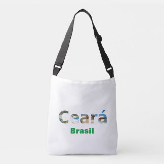Bolsa Ceará Axelväska