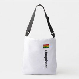 Bolsa Chuquisaca Axelväska