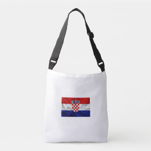 Bolsa Croacia Axelväska