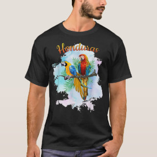 Bolsa De Empleos Honduras T Shirt