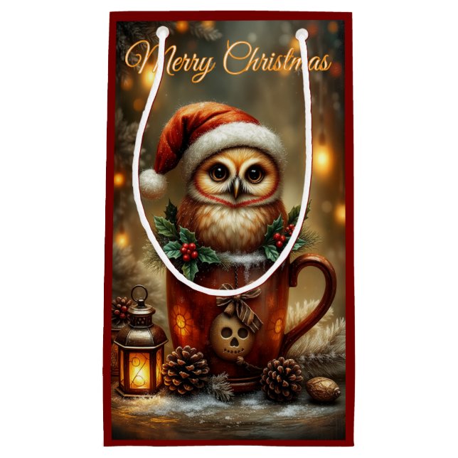 bolsa de papel (Framsidan)