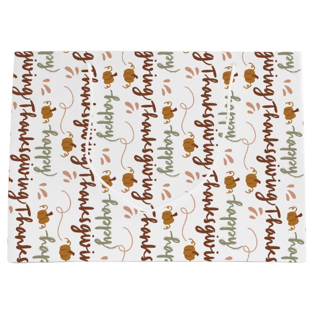 Bolsa de regalo (Framsidan)