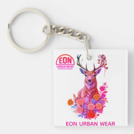 BOLSA DE TELA EDICION CIERVO