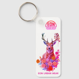 BOLSA DE TELA EDICION CIERVO NYCKELRING